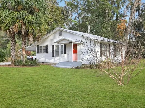 18763 NW 235th St, High Springs, FL 32643