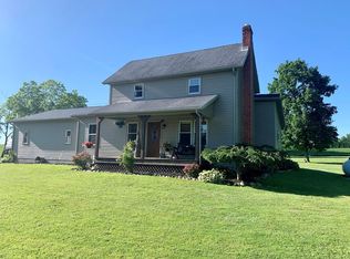 1250 Oswalt Rd, Mansfield, OH 44903