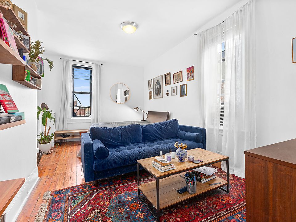 1st image of 147 Pacific St #2E
