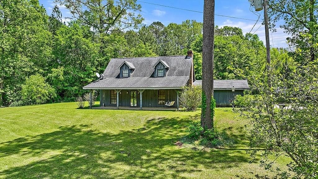 855 Timberlane Dr, Vicksburg, MS 39180 MLS 29114 Zillow