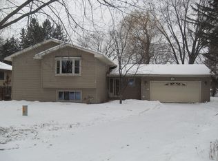 3153 Jurdy Ct N, Eagan, MN 55121