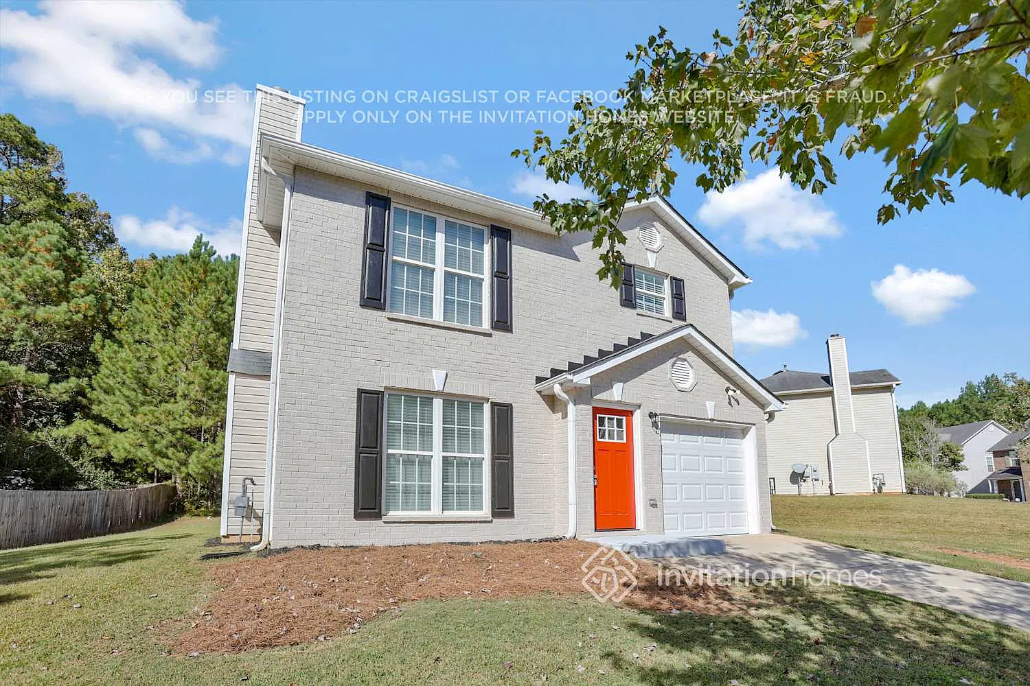 3974 Riverside Pkwy Decatur, GA 30034 — Photo 3