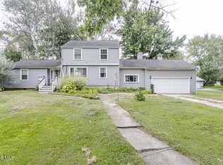 9221 Mandell Rd, Perrysburg, OH 43551