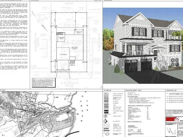1413 Daytona Rd, Forked River, NJ 08731