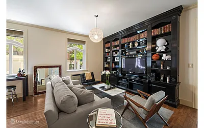 Sold by Douglas Elliman