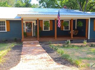 152 Walnut St, Stephens, GA 30667