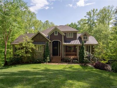 246 Hawks Crest Ln, Weaverville, NC, 28787