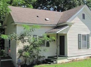 316 McCully St, Anderson, SC 29624