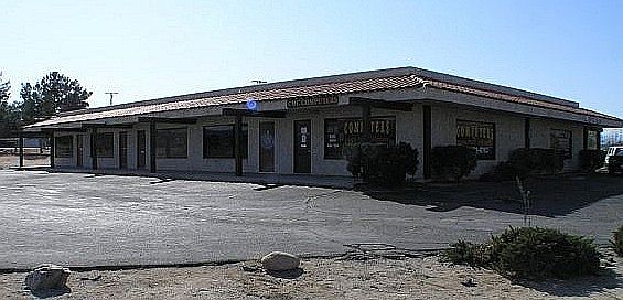Commercial