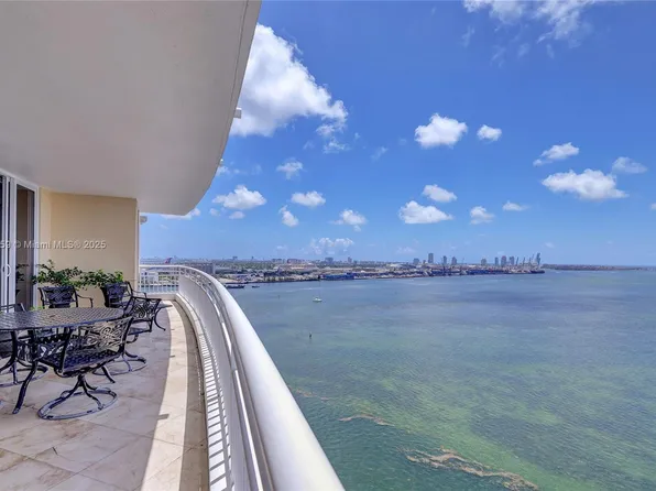 808 Brickell Key Dr APT 2104, Miami, FL 33131