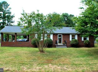 100 Brunswick Rd, Stephens City, VA 22655