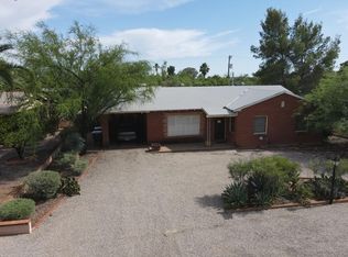 4220 E Kilmer St, Tucson, AZ 85711