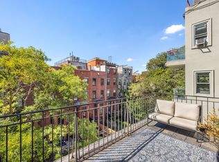 132 W 123rd St APT 3, New York, NY 10027