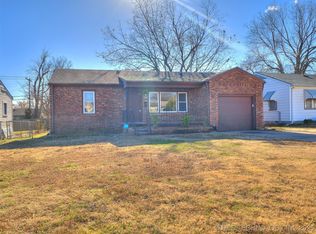 6840 E King St, Tulsa, OK 74115