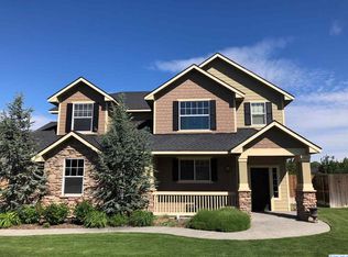 3652 Nottingham Dr, Richland, WA