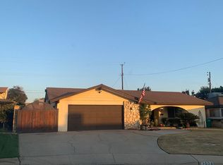 3608 Pacer St, Bakersfield, CA