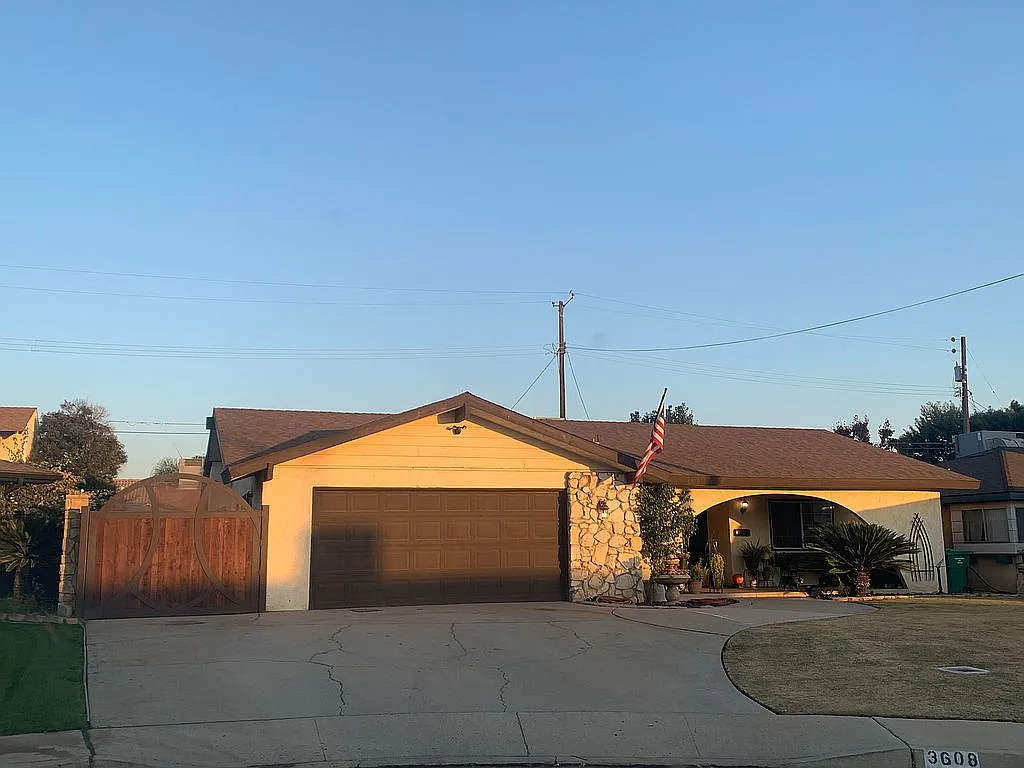 3608 Pacer St photo 1