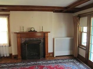 111 Sumner Rd #3, Brookline, MA 02445