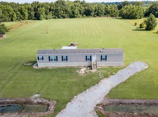 536 Highway 178, Church Point, LA 70525