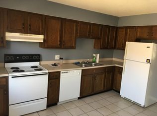 608 Sycamore Cir APT 3, Cape Girardeau, MO 63701