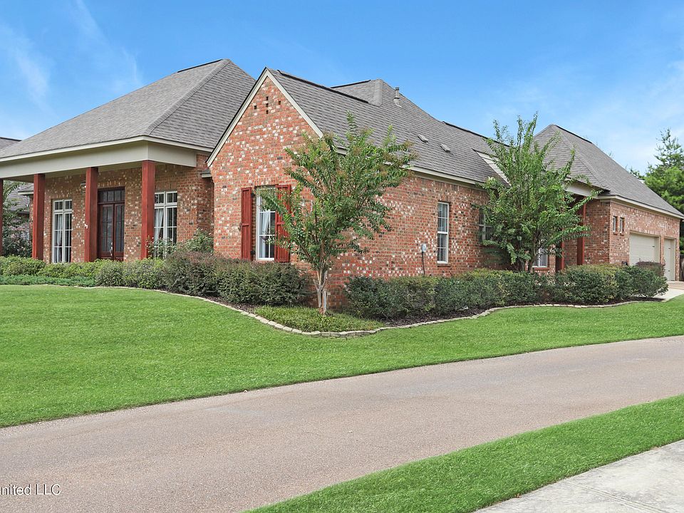122 Fontanelle Blvd, Madison, MS 39110 Zillow