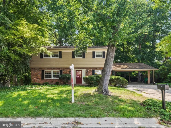 13515 Reid Cir, Fort Washington, MD 20744