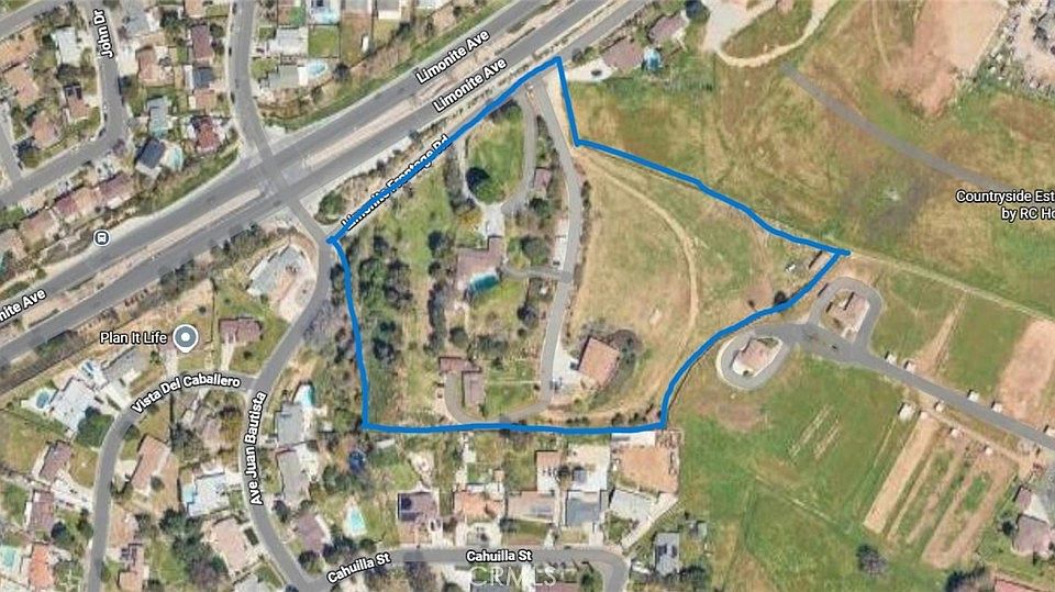 1st image of 6786 Limonite Ave