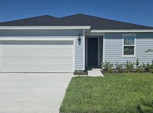 3542 Bella Sera Lane Grn, Cove Springs, FL 32043