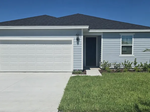 3542 BELLA SERA Lane, Green Cove Springs, FL 32043