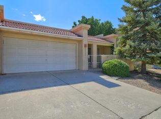 9416 Bent Rd NE, Albuquerque, NM 87109