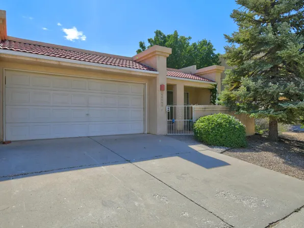 9416 Bent Rd NE, Albuquerque, NM 87109