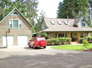 37048 Cypress Dr NE, Hansville, WA 98340