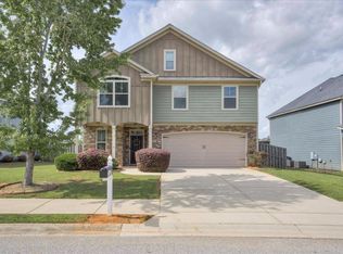 330 Brentford Ave, Grovetown, GA 30813