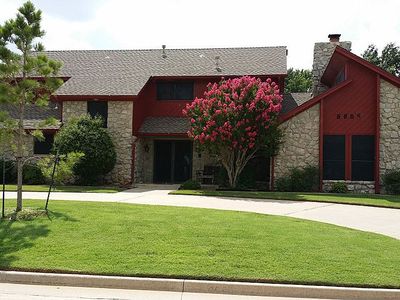 6805 Lake Front Dr, Oklahoma City, OK, 73132