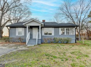 74 Gifton Thomas Rd, Bethlehem, GA 30620