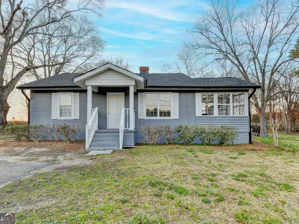 74 Gifton Thomas Rd, Bethlehem, GA 30620