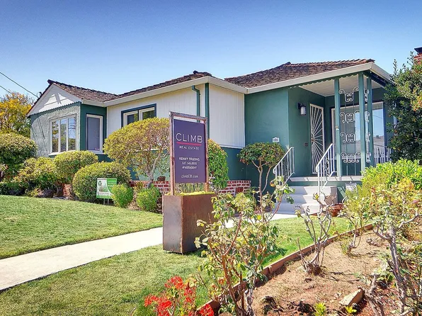 3038 Middleton St, Oakland, CA 94605