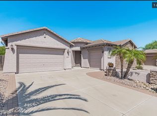 6248 W Montebello Way, Florence, AZ 85132
