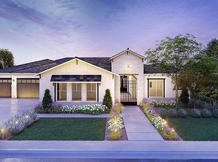2607 Trenton Ave LOT 31, Clovis, CA