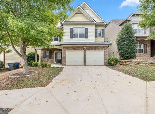 3883 Lake Sanctuary Way, Atlanta, GA 30349