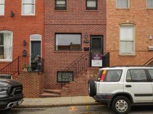 515 S Bouldin St, Baltimore, MD 21224