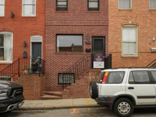 515 S Bouldin St, Baltimore, MD 21224