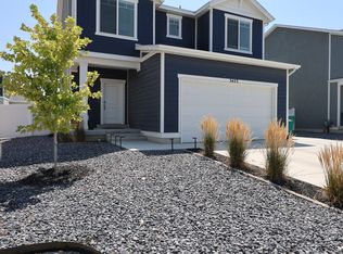 3423 W 800 N, Lehi, UT 84043