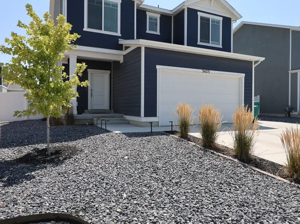 3423 W 800 N, Lehi, UT 84043