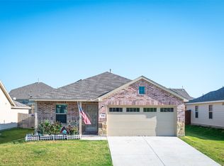 345 Red Rock Trl, Haslet, TX 76052