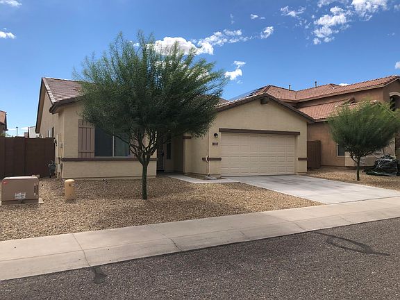 3rd image of 18547 W Palo Verde Ave