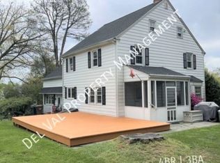 426 Meetinghouse Rd, Ambler, PA 19002