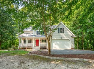 316 Abbey Ct, Aylett, VA 23009