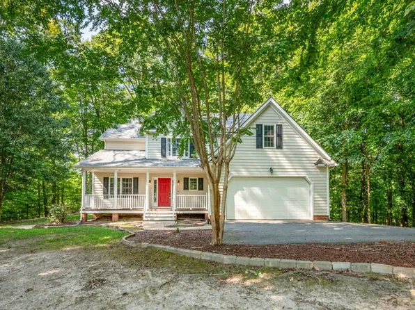 316 Abbey Ct, Aylett, VA 23009