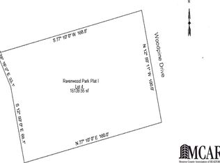 0 Woodpine, Monroe, MI 48161